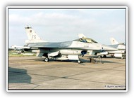 F-16AM BAF FA72 FS